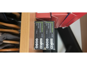 Balle 6,5 creedmoor
