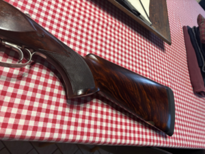Miroku mk38 grade 5