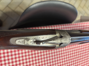 Miroku mk38 grade 5