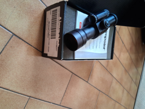Aimpoint 9000sc 2 moa
