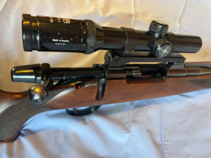 Carabine Verney-Caron