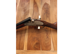 Fusil calibre 20 platines  juxtapose