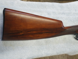 Browning b25 spécial chasse