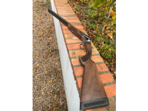 Vends fusils de chasse juxtaposés