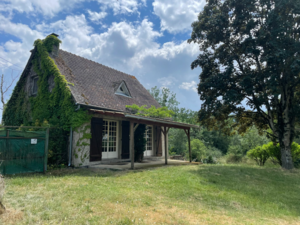 Propriété de chasse en Brenne (36)