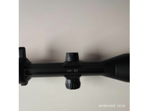 zeiss conquest 2.5-15x56 ASV