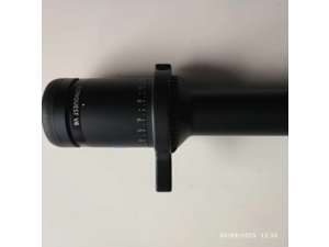 zeiss conquest 2.5-15x56 ASV