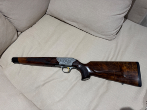 Carcasse Blaser R8