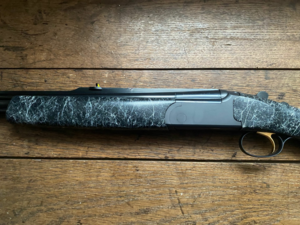 Express Sabatti Wild Edition 8x57 JRS