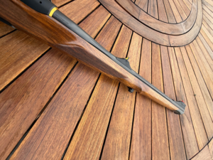 Sauer 404 stutzen gaucher