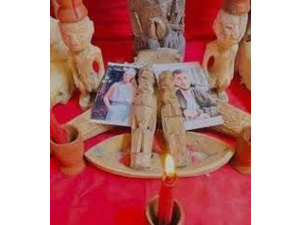 Rituel d'amour qui fonctionne rapidement tél :+22990556895