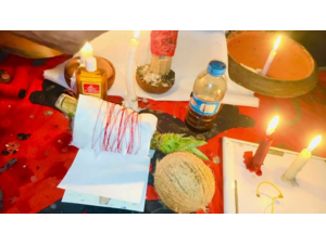 Retour d'affection amoureux rapide en France. Tél :+229 90 55 68 95