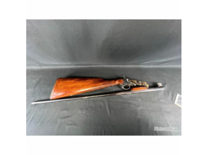 carabine de braconner Belge calibre 36 410 65 classement D avec certificat  collection de Saint ETIENNE
