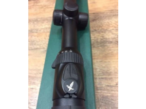 Swarovski Z8i 3.5-28x50 P 4A-I