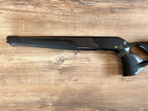 Magnifique carcasse ultimate carbone