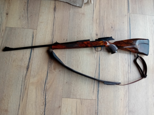 Blaser r 93 grade 6 9,3x64