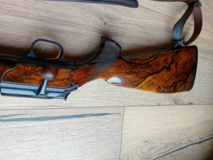 Blaser r 93 grade 6 9,3x64