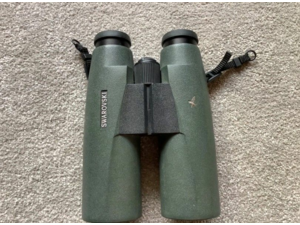 Jumelle swarovski 10x50 wb