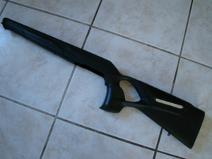 Crosse Blaser r8 success cuir droitier