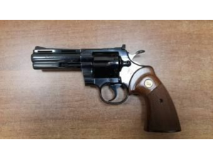 Colt 357 de 1972