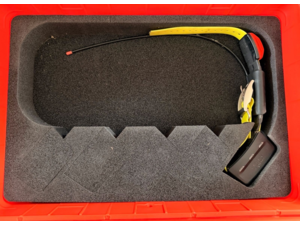 Garmin Alpha 100 avec Collier T5