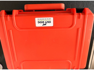 Garmin Alpha 100 avec Collier T5