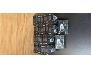 Balle brenneke sous calibré