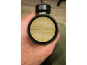 Zeiss Varipoint 2,5-10x42