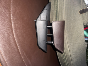 Busc réglable blaser r8 ultimate cuire