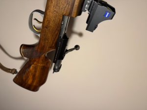 Mauser 66