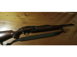 Browning Wood and cooking 7*64