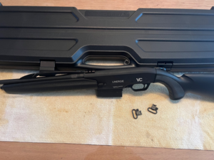 CARABINE LINEAIRE VERNEY CARRON LINERGIE ONE CALIBRE 300 Win Mag