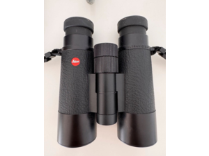 Jumelles Leica ULTRAVID 8x42