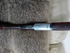 superposé à platine marocchj luxe