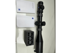 Lunette Zeiss Victory V8 4.8-35x60M