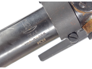 Lunette PU 1942 + Montage SVT-40