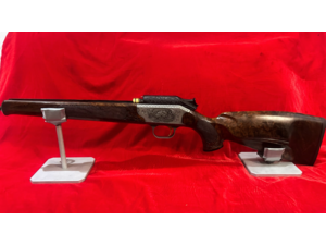 Carcasse Blaser R93 gravé