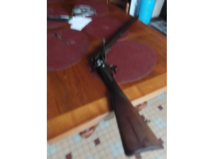 fusil a broche