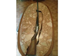 vends fusil calibre 12 darne