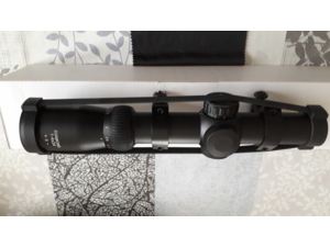 Lunette Nikko Stirling