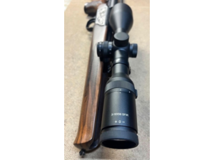 Carabine BLASER R93