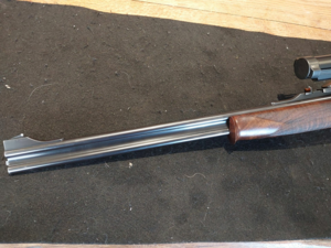 Express Chapuis 30r blaser