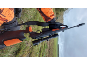 Merkel RX speedster OR