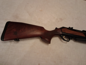 Carabine browning zénith wood 9,3×62.