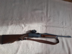 Rémington 7400 cal 35 Whelen