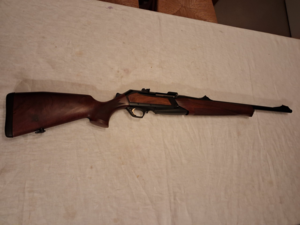 Browning zénith wood HC