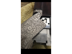 Browning B25 Game Gun gravure D5g cal 12