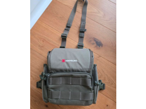 HIKMICRO HABROK 4K HE25LN