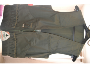 gilet de chasse ROYAL HUNTER NEUF