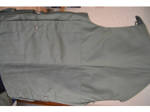 gilet de chasse ROYAL HUNTER NEUF